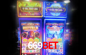 Daily Bonuses 669Bet