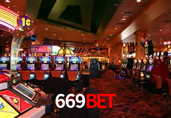 Flash Promotion 669Bet