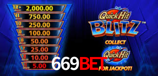 Instant EasyPaisa 669Bet