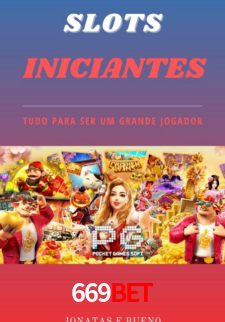 669Bet App Interface